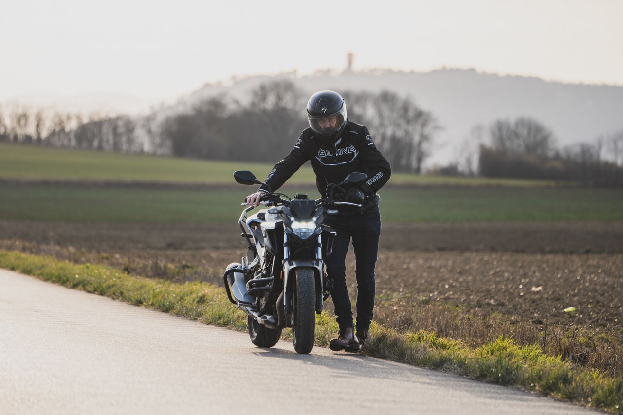 250cc Adventure-Touring Class — used stock category at Hamilton Street Motors, Blackburn