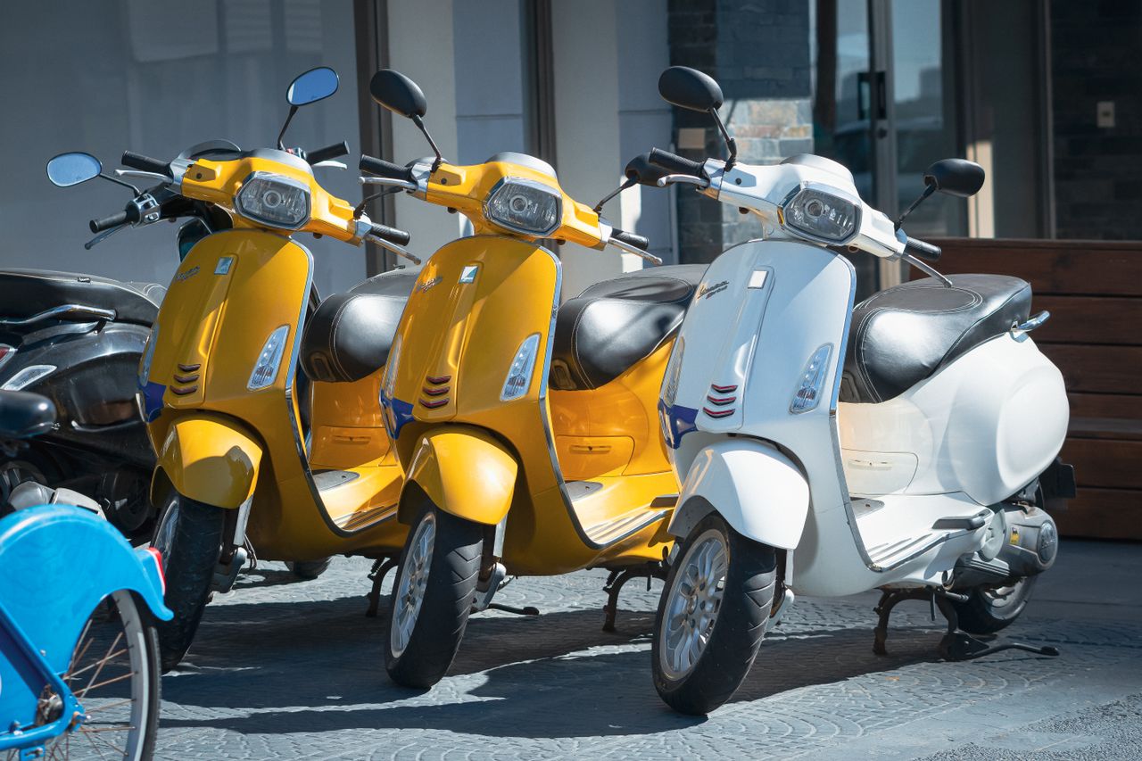 500cc A2 Adventure Class — used stock category at Hamilton Street Motors, Blackburn